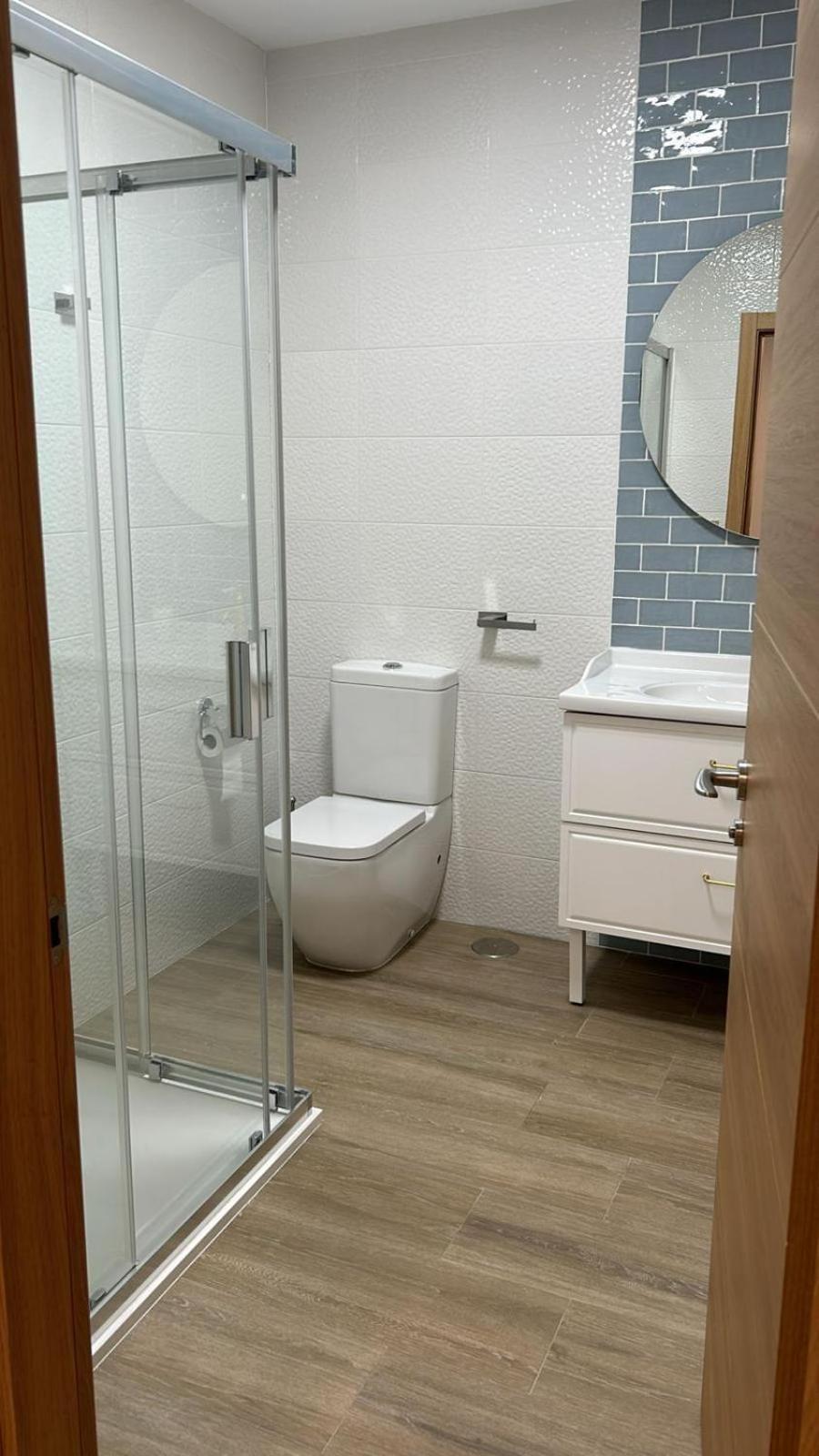 Apartamentos Torres Del Milladoiro Amés Exterior foto