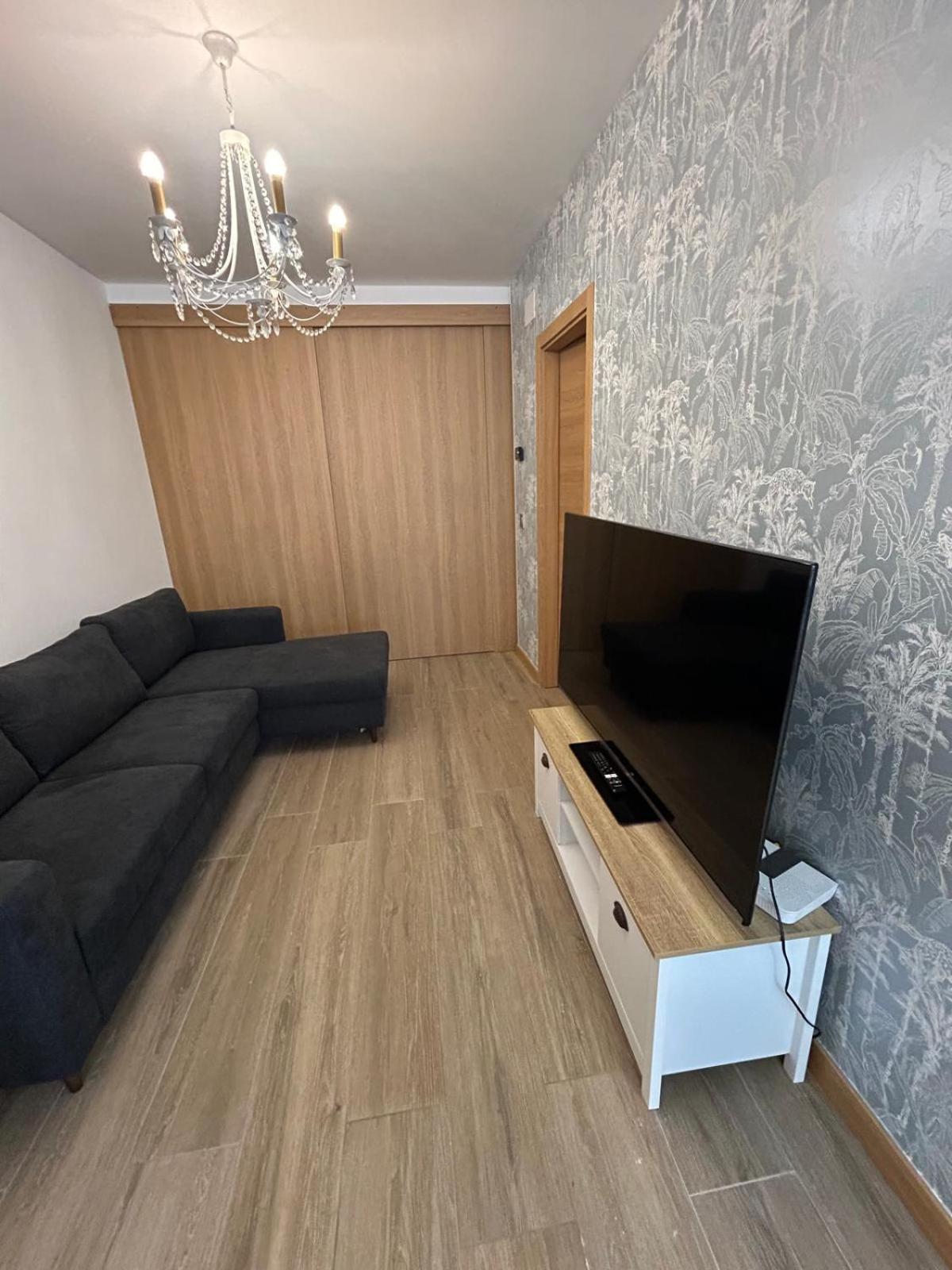 Apartamentos Torres Del Milladoiro Amés Exterior foto